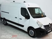 Renault Master 2.3 dCi L2 H2 3.5T