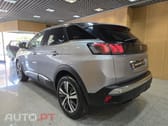Peugeot 3008 1.5 BlueHDi Allure EAT8