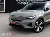 Volvo XC40 Recharge Plus
