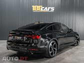 Audi A5 2.0 TFSI quattro S tronic sport