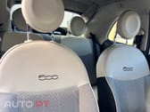Fiat 500C 1.3 Multi-Jet Diesel 95cv