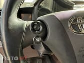 Toyota iQ 1.4 D-4D 2