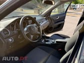 Mercedes-Benz C 220 C 220 CDI Station Classic BlueEFFICIENCY