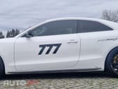 Audi A5 2.0 TDI 170 cvs