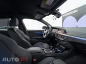 BMW 216 d Pack Desportivo M