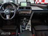 BMW 428 i Pack M Auto