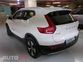 Volvo XC40 1.5 T5 PHEV Inscription Expression