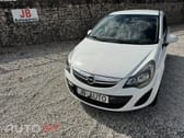 Opel Corsa 1.3 CDTi