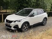 Peugeot 3008 1.6 BlueHDi Allure EAT6 J18