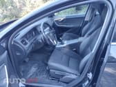 Volvo V60 2.0 D4 Momentum Eco Geartronic