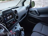 Peugeot Partner 1.6 HDI Premium 3 Lugares