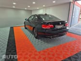 BMW 320 d Line Sport
