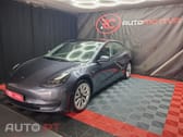 Tesla Model 3 Long Range Tração Integral