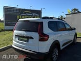 Dacia Jogger 1.0 ECO-G Comfort 7L Bi-Fuel