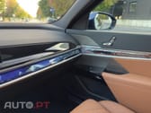 BMW 750 e xDrive Pack-M Pro