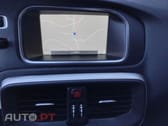 Volvo V40 2.0 D4 R-Design Summum