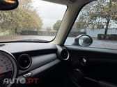 MINI Cooper Cooper D
