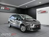 Citroen C4 SpaceTourer 1.5 BlueHDi Feel