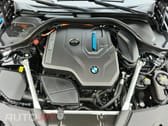 BMW 530 Touring