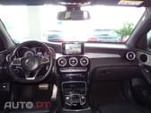 Mercedes-Benz GLC 220 d amg  Auto-9G 4Matic
