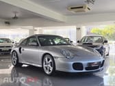 Porsche 996 Turbo