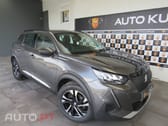 Peugeot 2008 1.5 BlueHDi Allure