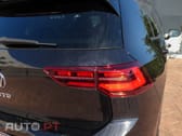 Volkswagen Golf 2.0 TDI GTD DSG