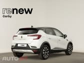 Renault Captur Captur 1.0 TCe Techno Bi-Fuel