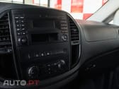 Mercedes-Benz Vito 114 CDi/32 Aut.
