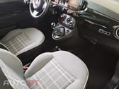 Fiat 500 1.2 Lounge S&S
