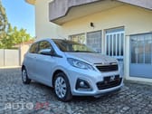 Peugeot 108 1.0 VTi Style