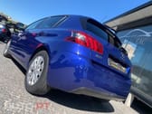 Peugeot 308 1.5 BlueHDi Style