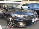 Fiat Tipo 1.3 M-Jet Lounge