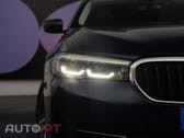 BMW 530 e