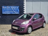Peugeot 107 1.0 SE Envy