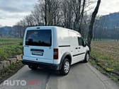 Ford Transit Connect 1.8 TDdi Longa