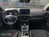 Hyundai Kauai 1.0 T-GDi Premium
