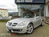 Mercedes-Benz SLK 200 K