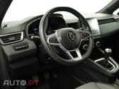 Renault Clio Clio 1.0 TCe Techno
