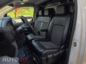 Citroen Jumpy 1.6 BlueHDi M