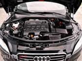 Audi TT 2.0 TDi quattro S-line