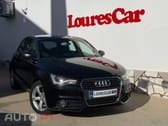 Audi A1 1.2 TFSI Attraction