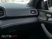 Mercedes-Benz GLE de Coupé 4Matic