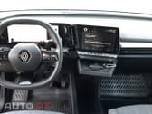 Renault Mégane E-Tech EV60 Evolution Optimum Charge