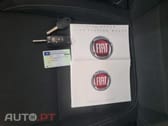 Fiat Tipo 1.3 M-Jet Lounge