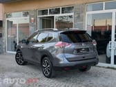 Nissan X-Trail 1.6 DCi Tekna