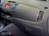 Kia Sportage 1.7 CRDi ISG Prime