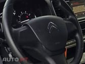 Citroen Jumpy 1.5 BlueHDi M Club