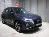 Hyundai Tucson 1.6 T-GDI PHEV Premium