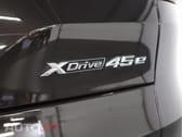 BMW X5 xDrive45e Auto